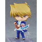 Yu-Gi-Oh! Duel Monsters Nendoroid Action Figure Joey Wheeler 10 cm
