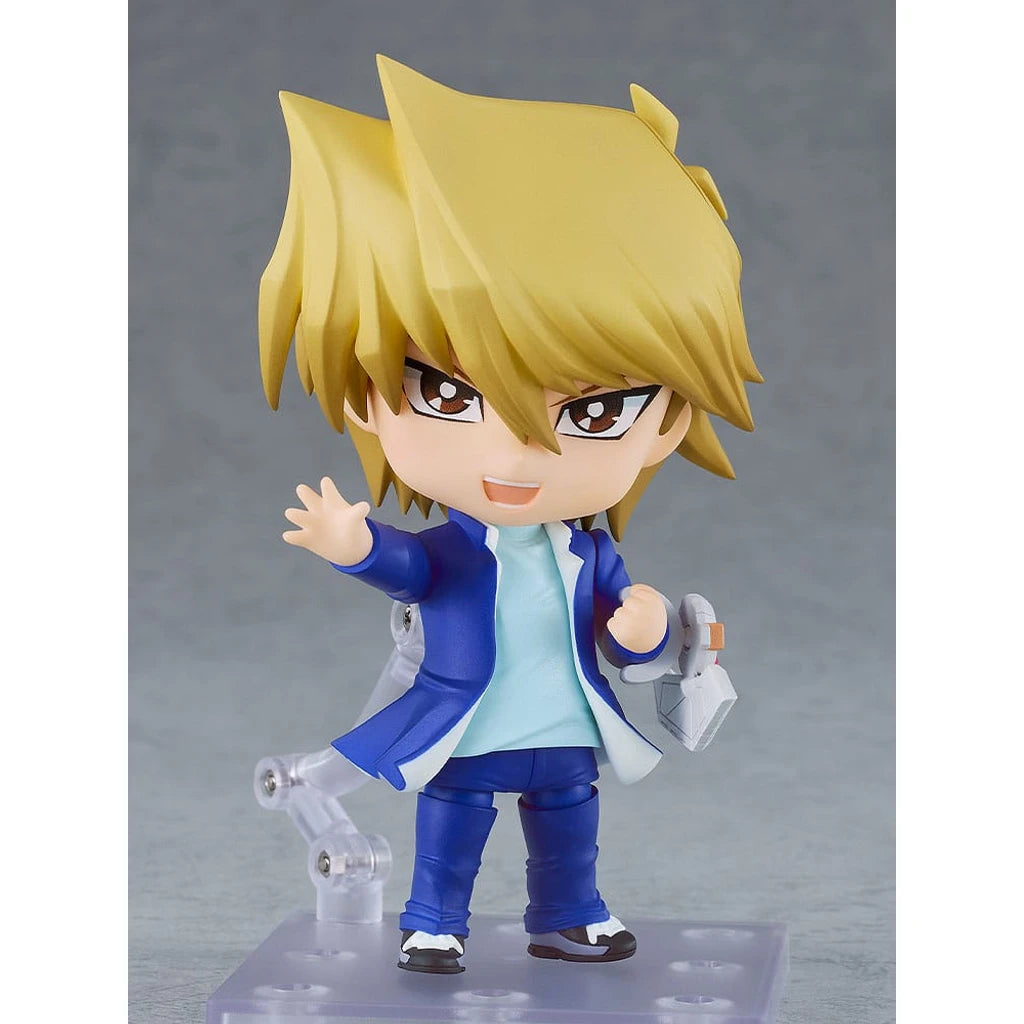 Yu-Gi-Oh! Duel Monsters Nendoroid Action Figure Joey Wheeler 10 cm