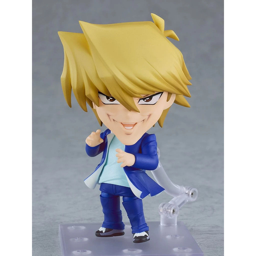 Yu-Gi-Oh! Duel Monsters Nendoroid Action Figure Joey Wheeler 10 cm