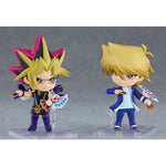 Yu-Gi-Oh! Duel Monsters Nendoroid Action Figure Joey Wheeler 10 cm