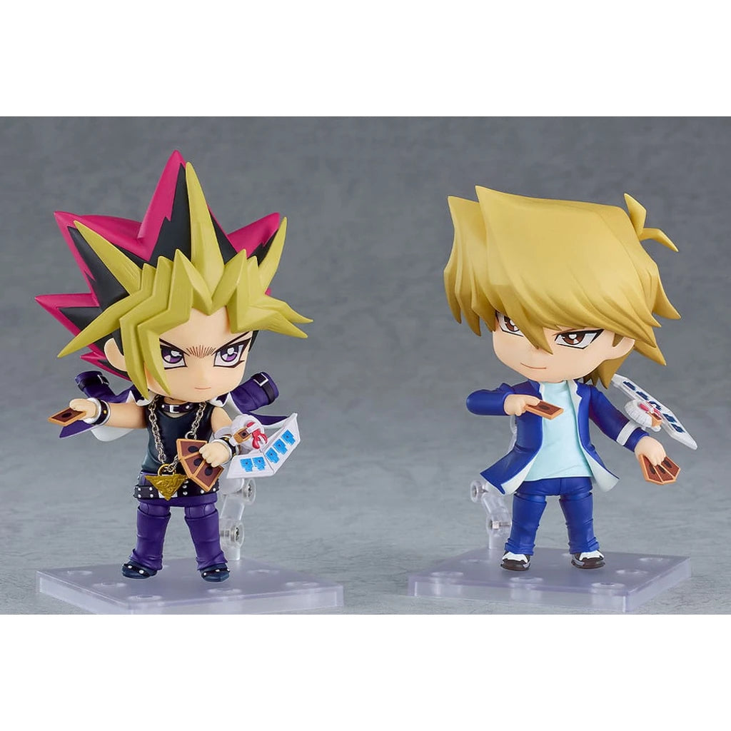 Yu-Gi-Oh! Duel Monsters Nendoroid Action Figure Joey Wheeler 10 cm