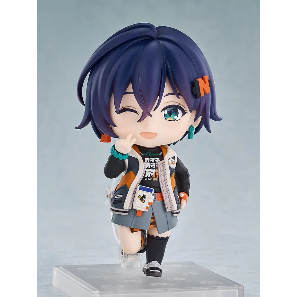 Zenless Zone Zero Nendoroid Action Figure Belle 10 cm
