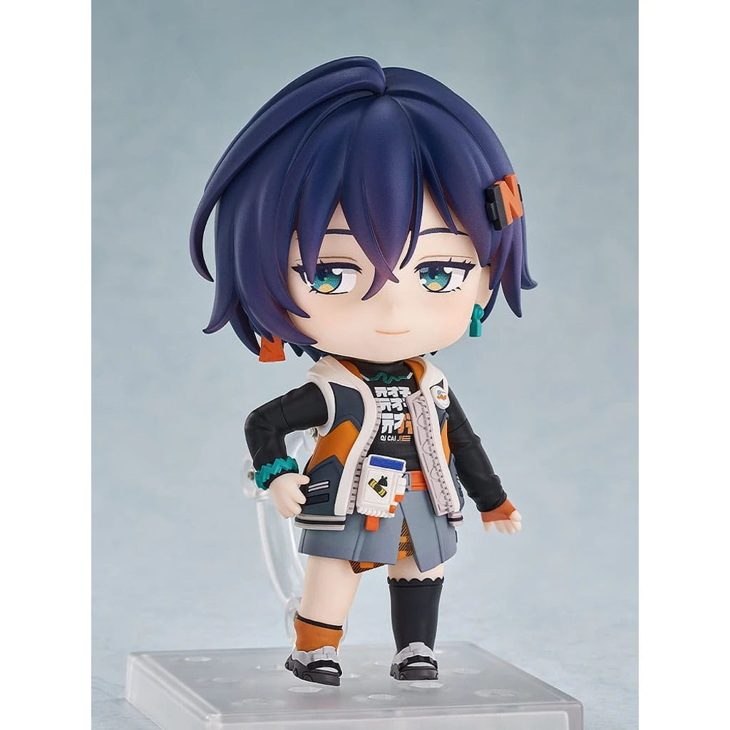 Zenless Zone Zero Nendoroid Action Figure Belle 10 cm