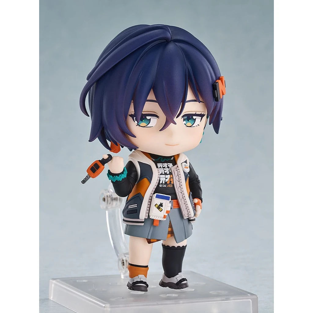 Zenless Zone Zero Nendoroid Action Figure Belle 10 cm