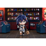 Zenless Zone Zero Nendoroid Action Figure Belle 10 cm