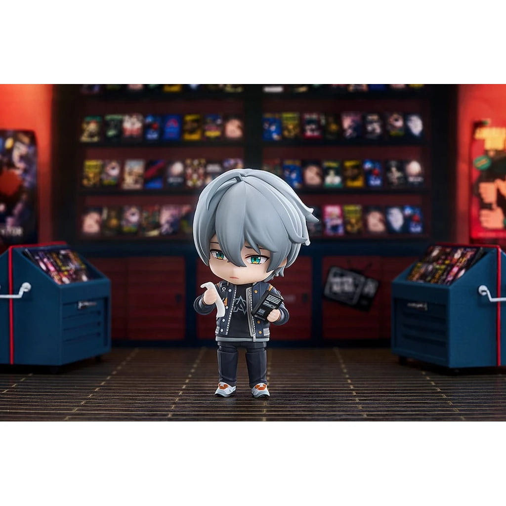 Zenless Zone Zero Nendoroid Action Figure Wise 10 cm