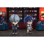 Zenless Zone Zero Nendoroid Action Figure Wise 10 cm