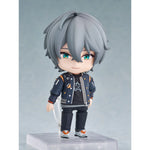 Zenless Zone Zero Nendoroid Action Figure Wise 10 cm