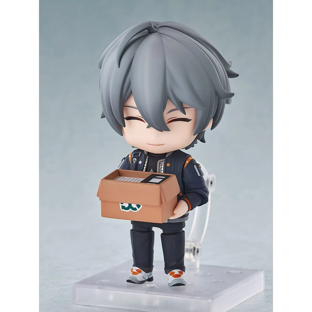 Zenless Zone Zero Nendoroid Action Figure Wise 10 cm
