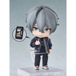 Zenless Zone Zero Nendoroid Action Figure Wise 10 cm