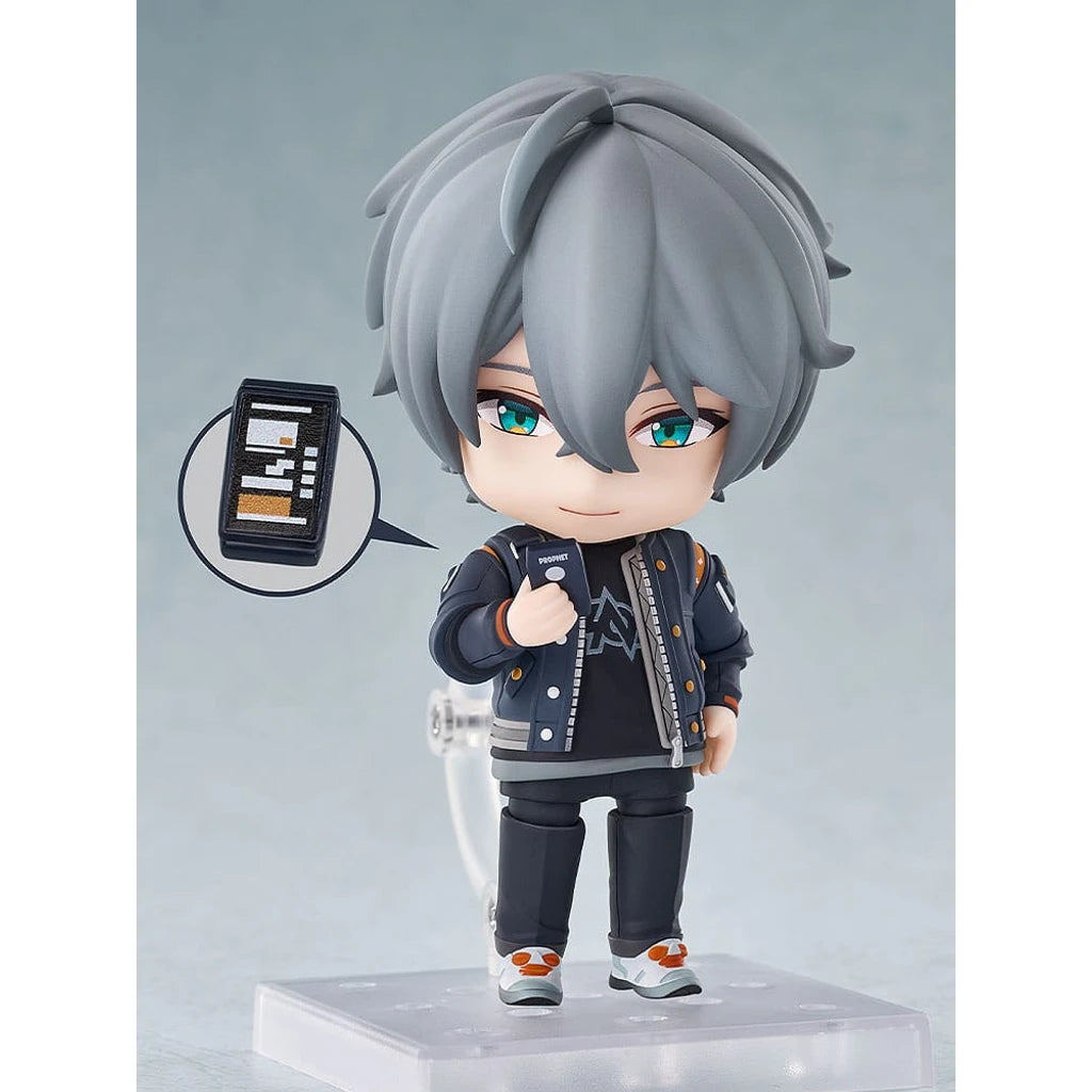 Zenless Zone Zero Nendoroid Action Figure Wise 10 cm