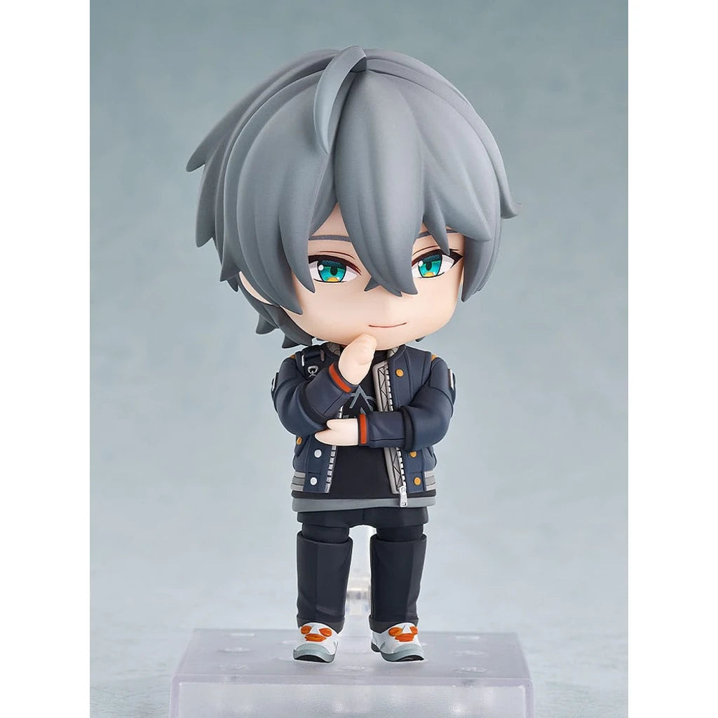 Zenless Zone Zero Nendoroid Action Figure Wise 10 cm