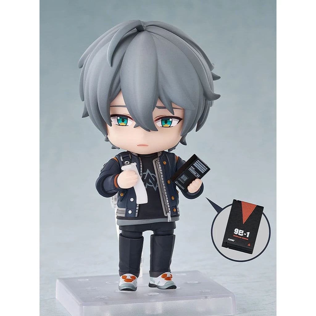 Zenless Zone Zero Nendoroid Action Figure Wise 10 cm