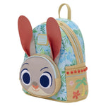 Zootopia 2 by Loungefly Mini Backpack Judy Hopps